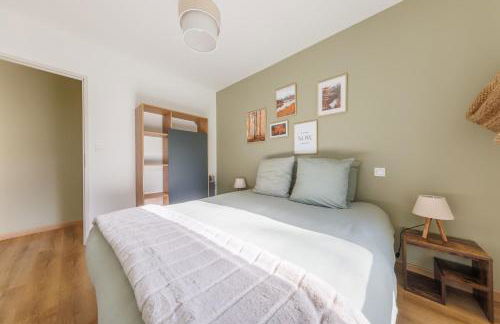 Les 4 Saisons des Violonges - Vue montagne - Photo 5