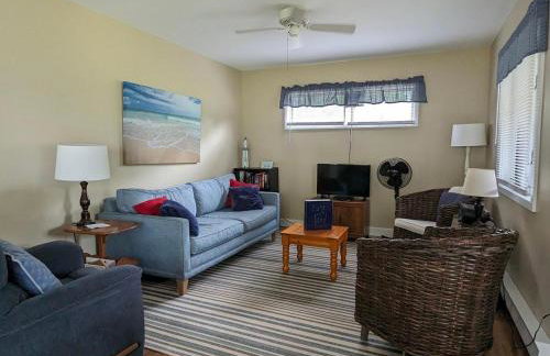 Baypointe Cottage 6 - Foto 17