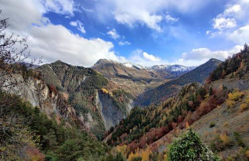 Chalet Alexandre - Photo 41