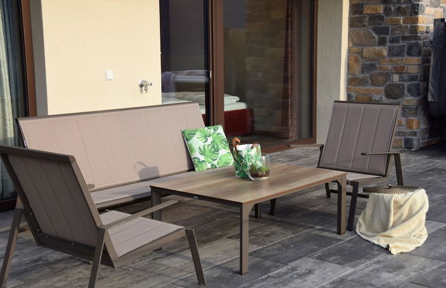 Chalets & Apartments Wachterhof - Foto 23