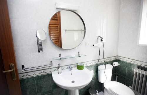 Apartamento Turístico La Ribera del Marco - Foto 22