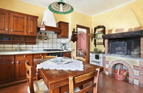 Chiantihouse near Florence - Foto 1