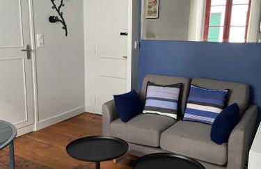 Magnifique studio plein centre à 50m de la plage - Foto 5