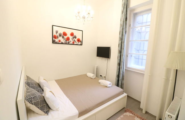 Real Apartments Wesselényi IV. - Foto 6