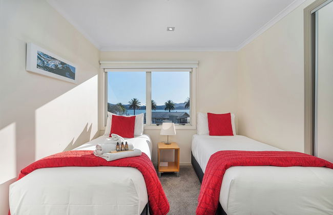 Crowsnest Apartments - Foto 25