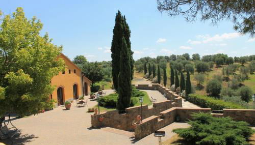 Il Borgo di Montereggi - Foto 5