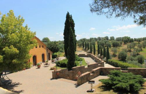 Il Borgo di Montereggi - Foto 5