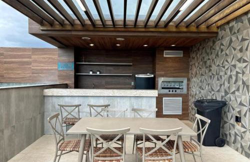 Flat Studio São Luís - Foto 7