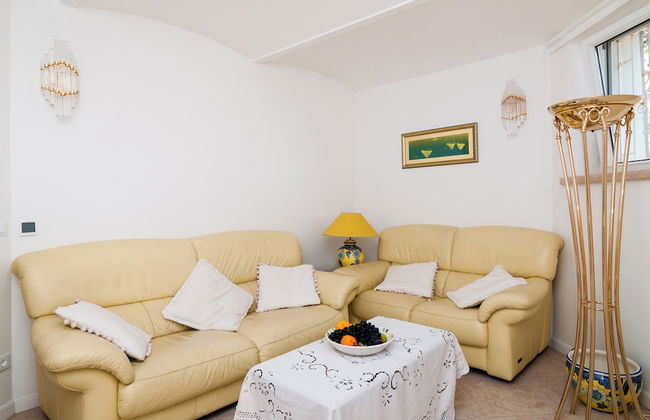 Apartments Carmen & Tosca - Photo 17