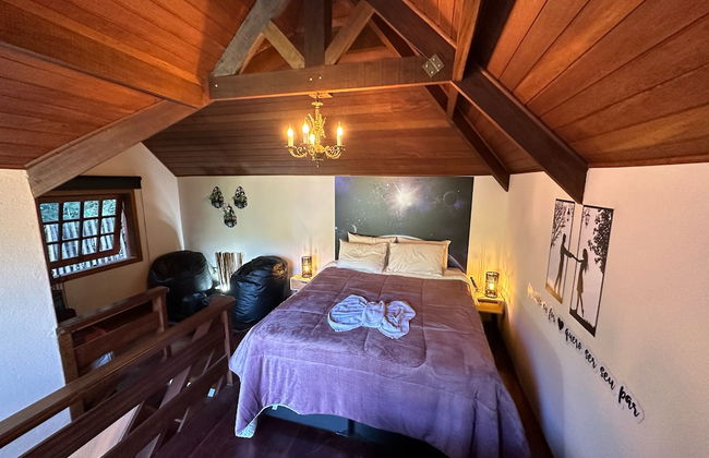 Recanto Lira - Foto 57