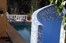 Apartamento en Moraira con piscina 100 m de la playa - Foto 49