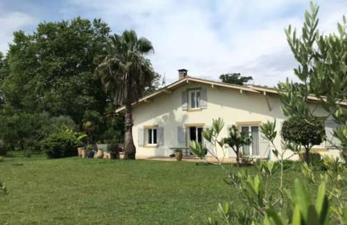 Vieille House - Foto 1