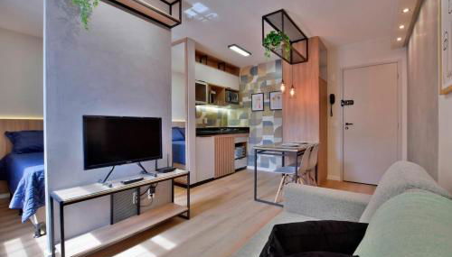 Apartamento novo, moderno - Foto 5