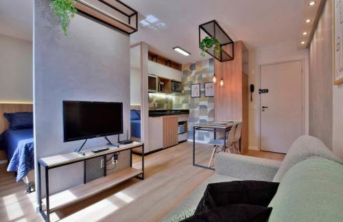 Apartamento novo, moderno - Foto 5