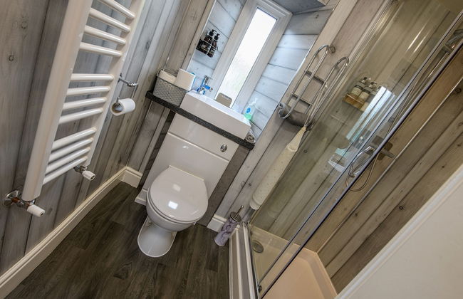 Charming Townhouse On North Coast 500 Route, Wick - Foto 25