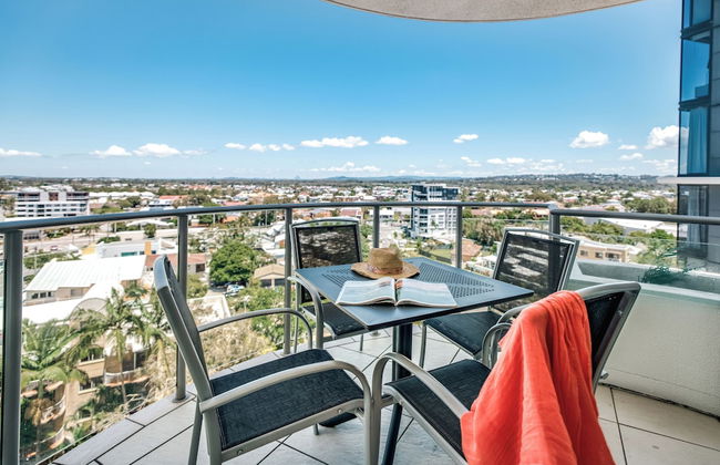 Cilento Mooloolaba - Foto 63