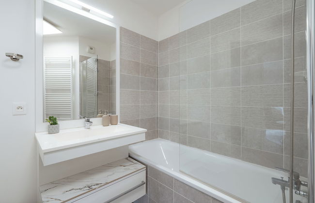 Magnifique 3 pièces à Chatillon - Photo 26