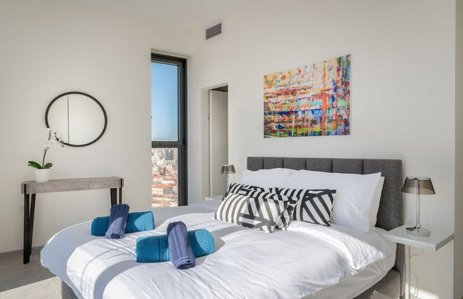 Fantastic View Top location Parking - Foto 4