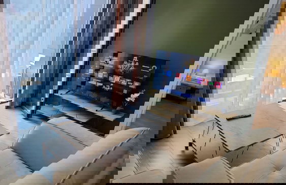 Kalpazo Tirana Mosaic - Foto 43