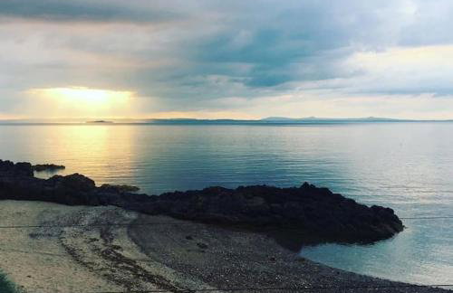 Boatshore by the sea Holiday Cottage - Foto 7