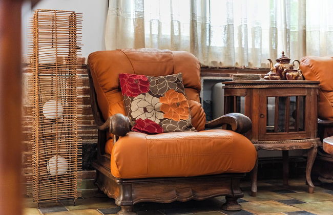 The Antique Villa Seaside - Foto 29