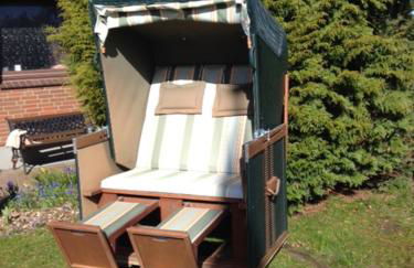 Urlaub bei Familie Lasch - Foto 10