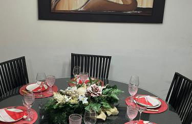 CHACARA EM COND FECHADO WI FI AR CONDICIONADO PISCINA e SPA AQUECIDOS - Photo 57