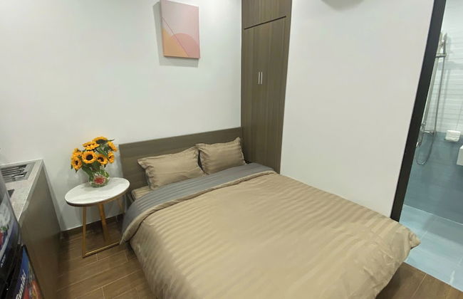 Era Apartment Duong Lang - Foto 12