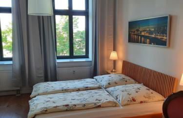 City Apartments Magdeburg - Foto 12