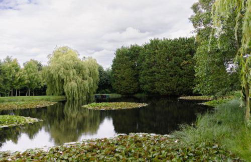 Holiday home Haras du Ry - Photo 52