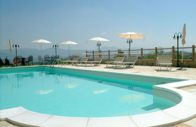 Poggio Desto B&B - Foto 10