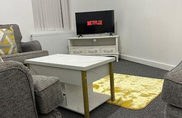 County House - 5 Bedroom Deluxe Apartment - Foto 24