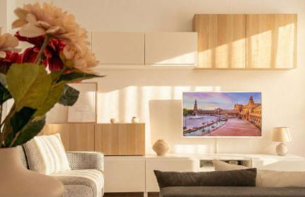 Spacious 2-Bedroom Apartment - Walk to Isla Mágica - AC - Premium Bed - Foto 41