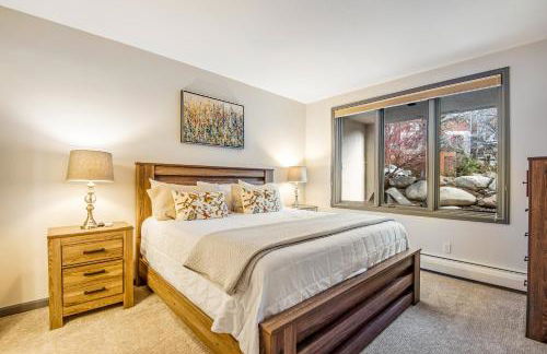 Arrowhead Ski Condo - Foto 12