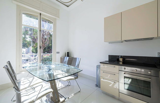 Superb 68m2 Flat With 80m2 Terrace - 2ch/4p - Photo 5