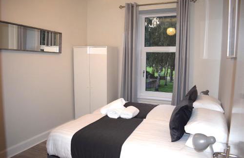 Kelpies Serviced Apartments- Victoria - Foto 17
