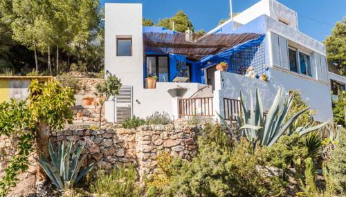 Villa Orquidea - Amazing landscape view - Foto 1, Garden