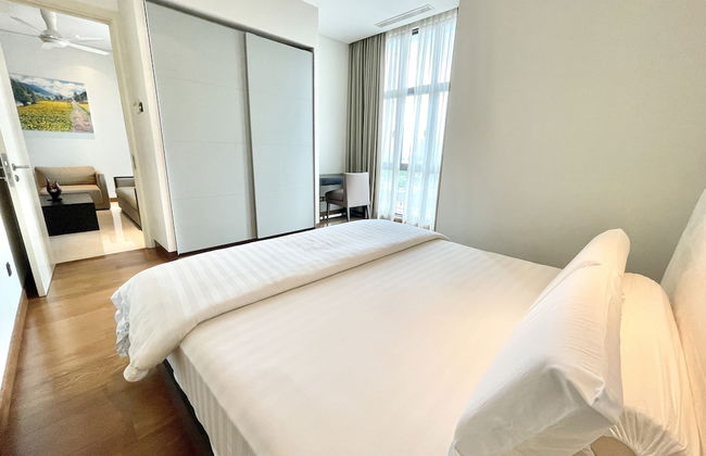 Damai 88 Condominium - Foto 13