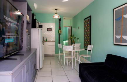 Duplex charmoso - Ótima localização - Foto 2