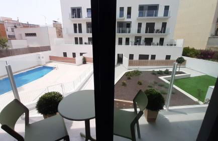 New beside Sitges with pool beside beach - Foto 2