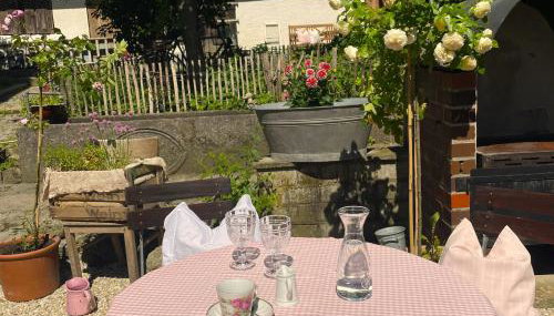 Landurlaub bei Familie Haug - Foto 5, Garden