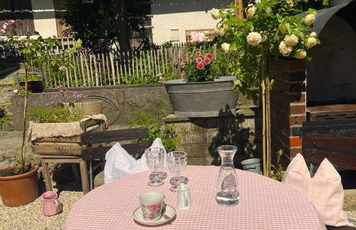 Landurlaub bei Familie Haug - Foto 5