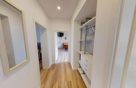 Lieblingsapartment No.4 in Top-Citylage mit 2 Schlafzimmern - Foto 11