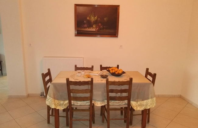 Vallias House - Foto 15