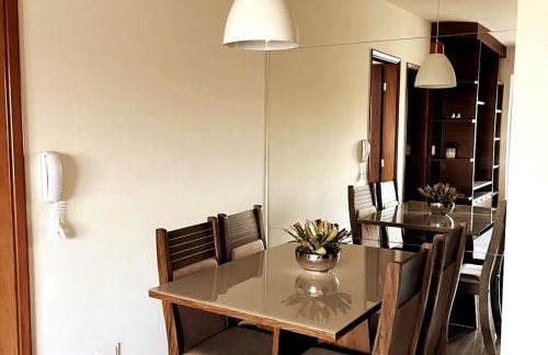 092 Central com WiFi, Sem Ar mas com Ventilador de Teto - Foto 13