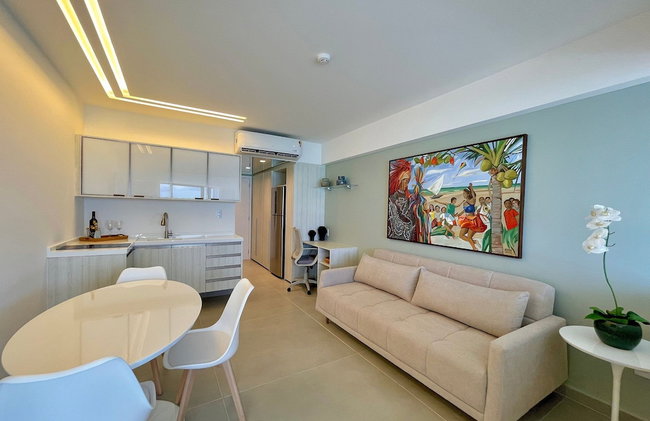 HY Beach Flats - International - Foto 129