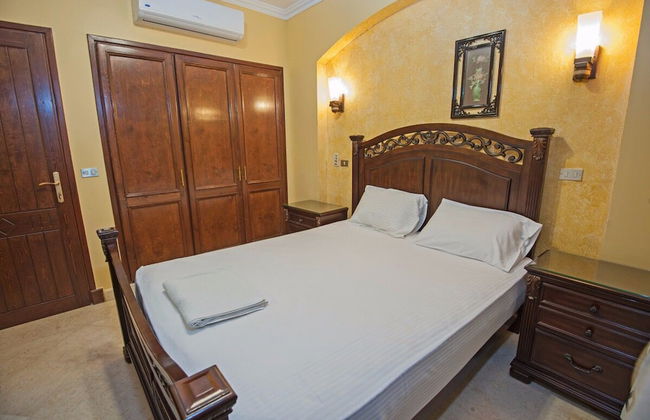 4 Bed El Gouna Villa - Foto 5