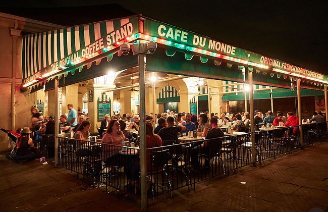 Spacious 5 Bedroom Near Magazine St & Uptown - Photo 42