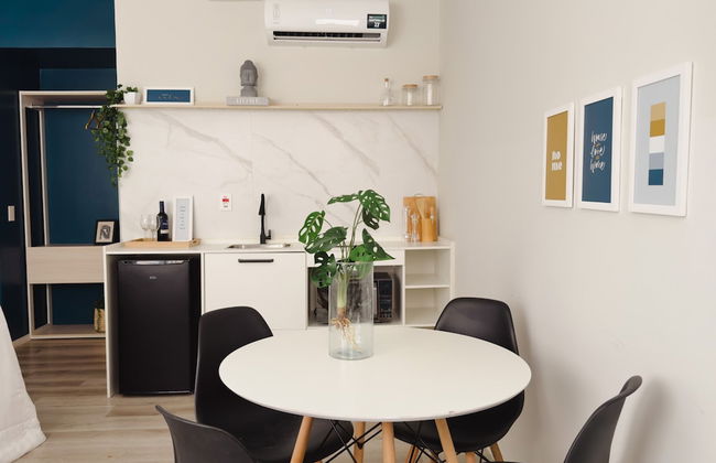 Apê Metrô Higienópolis Mackenzie - Foto 50