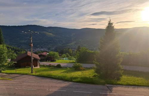Chalet Le Belvédère, vue exceptionnelle dans les Hautes Vosges - Foto 40